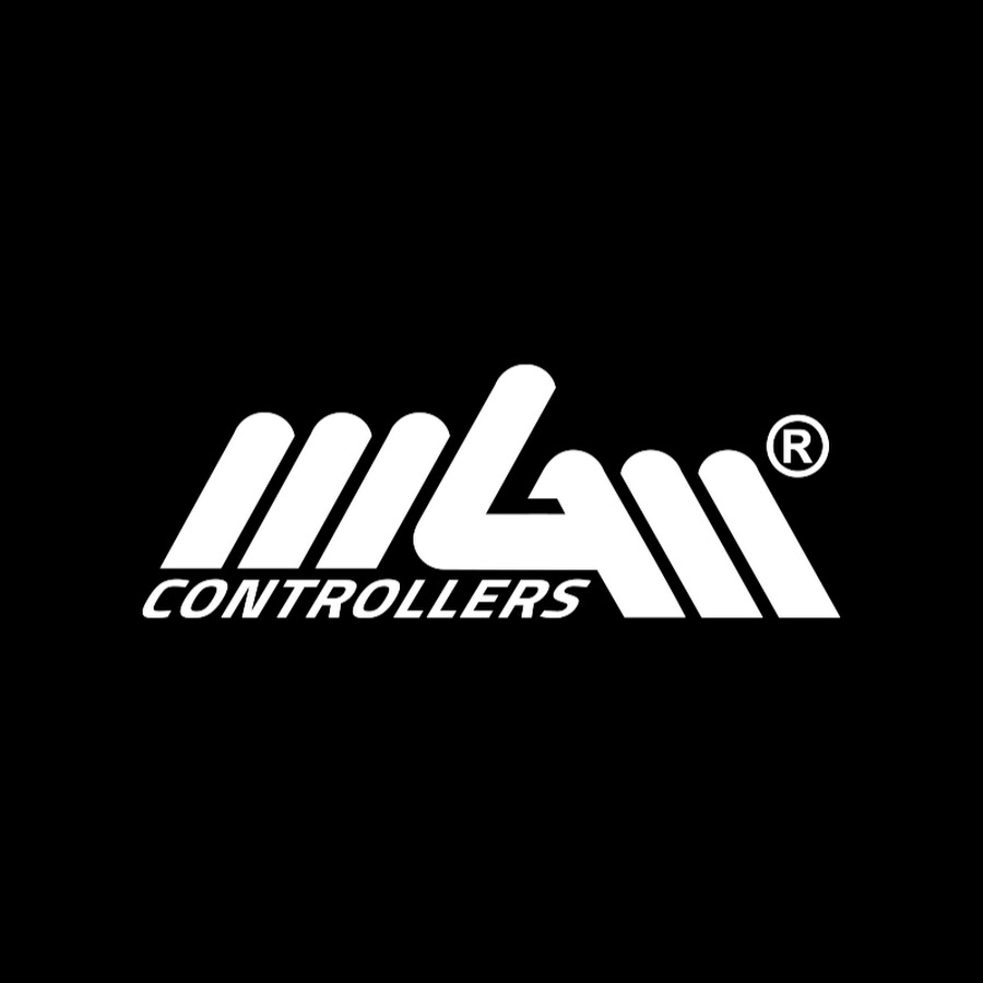 MGM Controllers