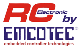 iRC-Electronic by Emcotec