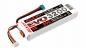 Preview: Multiplex ROXXY EVO LiPo 3 - 3200M 30C m/w BID-Chip; 35,5 Wh