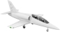 Preview: KAVAN L-39 Skyfox 1088mm - Weiss