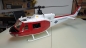 Preview: ( !!! Sonder-Abverkauf !!! ) HIROBO BELL UH-1B EP