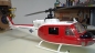 Preview: ( !!! Sonder-Abverkauf !!! ) HIROBO BELL UH-1B EP