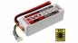 Preview: Multiplex ROXXY EVO LiPo 6 - 3600 30C m/w BID-Chip; 79,9 Wh