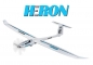 Preview: Multiplex RR Heron mit BL-Antrieb