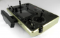 Preview: Pultsender DC-16 II Carbon Line Light Yellow Multimode inkl. REX 10