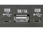 Preview: Multiplex POWER PEAK D7 EQ-BID 12V/230V