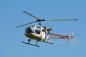 Preview: Lama SA 315 B 1:4 von Vario mit 2,5 Meter Rotordurchmesser
