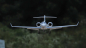 Preview: Freewing PJ50 Private Jet mit Gyro EPO 1700mm PNP