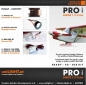 Preview: PRO-Large Beleuchtungsset