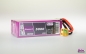 Preview: TopFuel LiPo 35C Power-X 5000mAh 6S MTAG