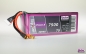 Preview: TopFuel LiPo 35C Power-X 7500mAh 7S MTAG