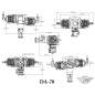 Preview: Desert Aircraft DA-70 Boxer