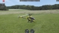Preview: neXt CGM RC Heli Flugsimulator (DVD) inkl. RX2SIM