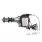 Preview: Valach Motors VM 120 B2-4T, 120 ccm