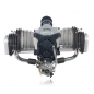 Preview: Valach Motors VM 120 B2-4T, 120 ccm