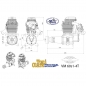 Preview: Valach Motors VM 60S1-4T