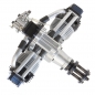 Preview: Valach Motors VM 85 B2-FS