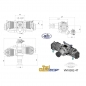 Preview: Valach Motors VM 85 B2-FS