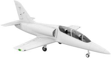 KAVAN L-39 Skyfox 1088mm - Weiss