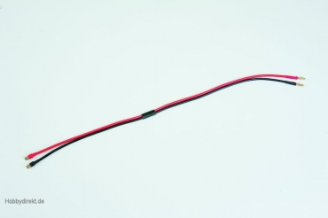 Ladekabel zu G6 Graupner 2968.L