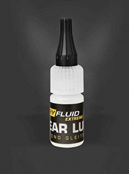 Dry Fluid Extreme Gear Lube, Zubehör, 10 ml