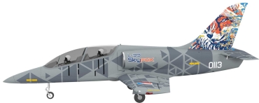 KAVAN L-39 Skyfox 1088mm - Grau