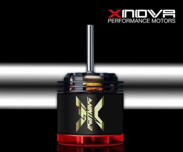 XNOVA Lightning BL Motor 4020-1000 2Y