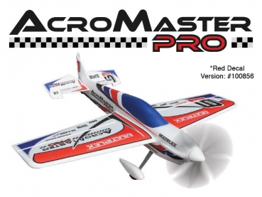 Multiplex RR AcroMaster PRO