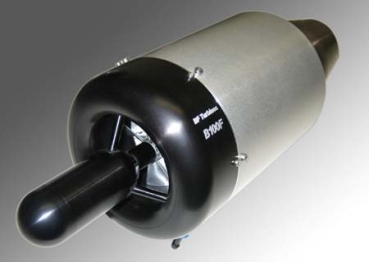 Turbine B100F