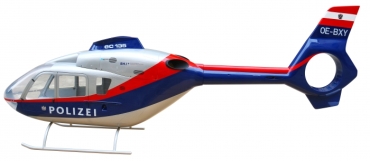 EC-135 Bundespolizei Österreich