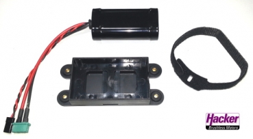 JETImodel Power Ion 6200 2S2P Empfängerakku