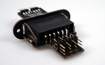 PWC4 PowerWingConnector für 4 Servos