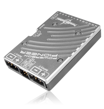 PowerBox Pioneer