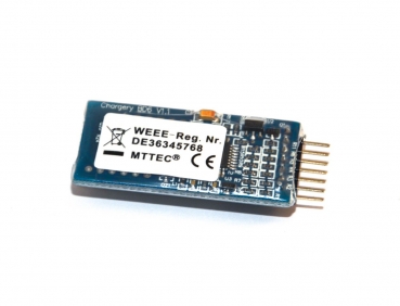 Battery Master Light LiPo Checker