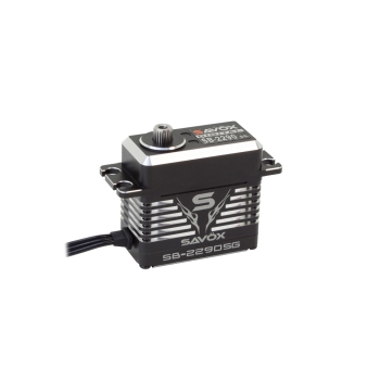 SAVÖX SB-2290SG SERVO