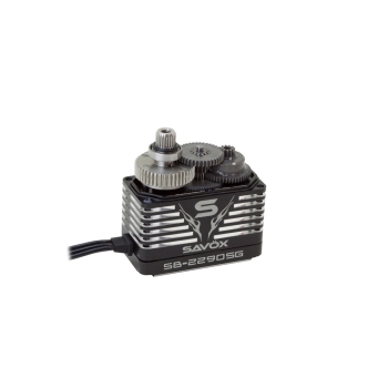 SAVÖX SB-2290SG SERVO
