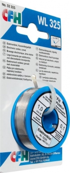 ELEKTRONIKLOT WL 325 1MM