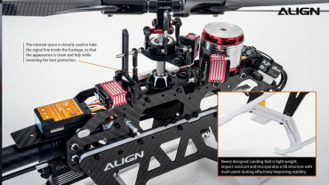 T-Rex TB40 Top Combo