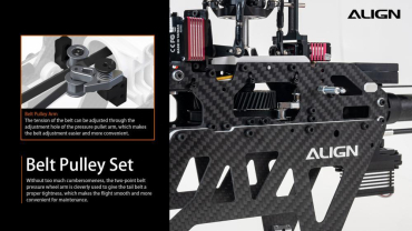 T-Rex TB40 Top Combo