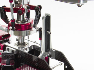 T-REX 700X TOP Combo