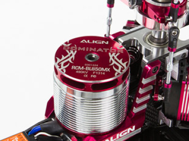 T-REX 700X TOP Combo