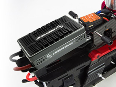 T-REX 700X TOP Combo