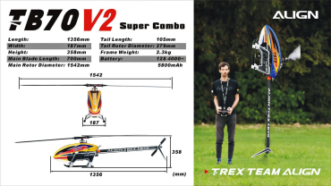 TB70 Super Combo V2