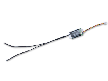 Graupner Empfänger GR-12L Plug and Play Microheli