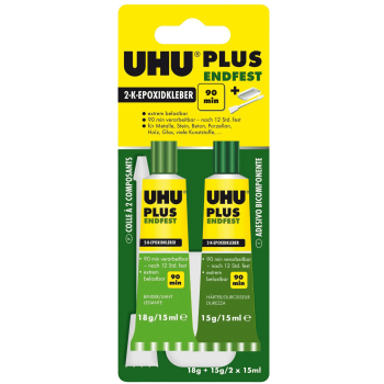 UHU plus endfest 300 33g