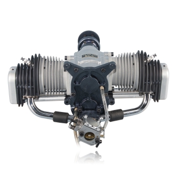 Valach Motors VM 120 B2-4T, 120 ccm