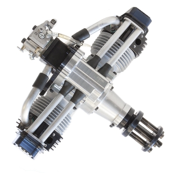 Valach Motors VM 85 B2-FS