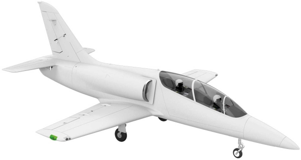KAVAN L-39 Skyfox 1088mm - Weiss