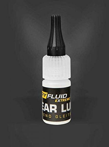 Dry Fluid Extreme Gear Lube, Zubehör, 10 ml