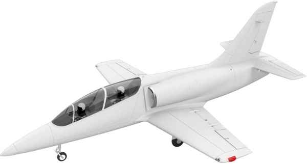 KAVAN L-39 Skyfox 1088mm - Weiss